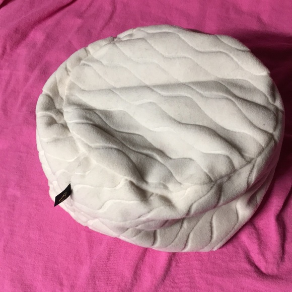 Puffin Other - Fleece dome hat